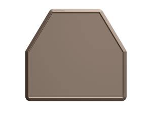 WeatherTech - WeatherTech IDMX1BR All Purpose Mat - Image 4