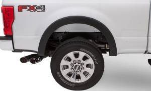 Husky Liners - Husky Liners 28015900 Fender Flares - Image 1