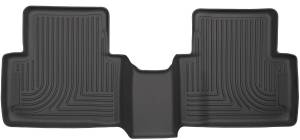 Husky Liners - Husky Liners 14451 WeatherBeater Floor Liner - Image 1
