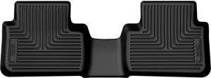 Husky Liners - Husky Liners 55161 X-act Contour Floor Liner - Image 1