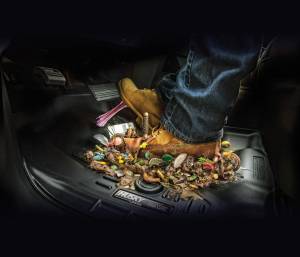 Husky Liners - Husky Liners 19131 WeatherBeater Floor Liner - Image 2