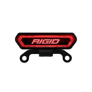 Rigid Industries - Rigid Industries 46727 Chase Pod Light Kit - Image 1