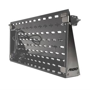 Rigid Industries - Rigid Industries 779917 Slat Wall Brackets - Image 1