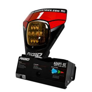 Rigid Industries - Rigid Industries 77999 Adapt XE Display - Image 2