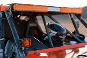 Rigid Industries - Rigid Industries 201933 D-Series Pro Light Cover - Image 2