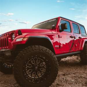 Rigid Industries - Rigid Industries 41659 A-Pillar Light Mount - Image 5