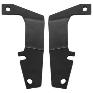 Rigid Industries - Rigid Industries 46700 A-Pillar Light Mount - Image 1