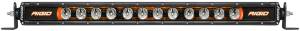 Rigid Industries - Rigid Industries 210603 Radiance Plus SR Series LED Light Bar - Image 2