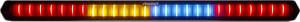 Rigid Industries - Rigid Industries 901802 Chase Rear Facing LED Light Bar - Image 2