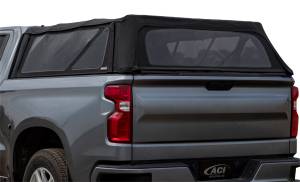 ACI - ACI J1020019 OUTLANDER Soft Truck Topper - Image 1