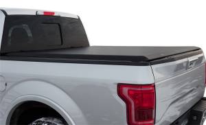 ACI - ACI 13129 ACCESS Original Tonneau Cover - Image 1