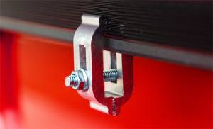 ACI - ACI 15029 ACCESS Original Tonneau Cover - Image 5