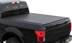 ACI - ACI 93129 VANISH Roll-Up Cover - Image 1