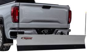 ACI - ACI 80670 SnowSport 180 Utility Plow - Image 1
