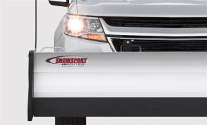 ACI - ACI 80674 SnowSport HD Utility Plow - Image 7