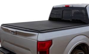 ACI - ACI B3010019 LOMAX Hard Tri-Fold Cover - Image 1
