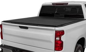 ACI - ACI B3020019 LOMAX Hard Tri-Fold Cover - Image 1
