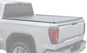 ACI - ACI F0010051 ADARAC Aluminum Utility Rails - Image 1