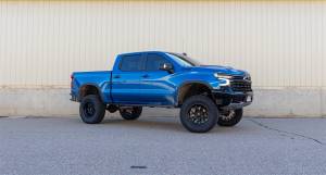 ReadyLift - ReadyLift 44-35615 Big Lift Kit - Image 2