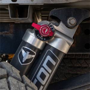 ReadyLift - ReadyLift 62-23040 SST Lift Kit - Image 2
