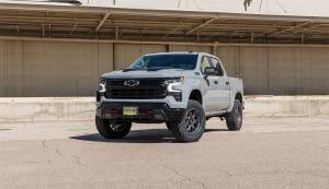 ReadyLift - ReadyLift 62-35440 SST Lift Kit w/Shocks - Image 2