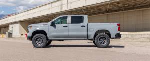 ReadyLift - ReadyLift 62-35440 SST Lift Kit w/Shocks - Image 3