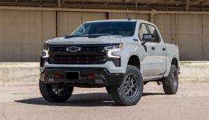 ReadyLift - ReadyLift 62-39440 SST Lift Kit w/Shocks - Image 2