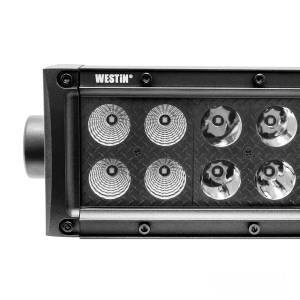 Westin - Westin 09-12212-100C B-FORCE Double Row LED Light Bar - Image 3