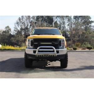Westin - Westin 31-5900 E-Series Bull Bar - Image 4
