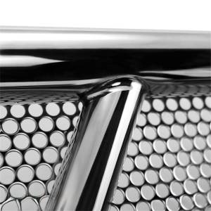 Westin - Westin 57-3970 HDX Grille Guard - Image 4
