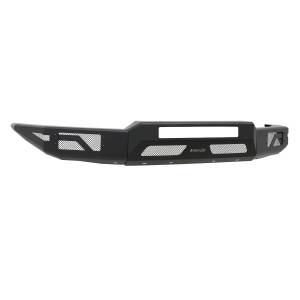 Westin - Westin 58-41055 Pro-Mod Front Bumper - Image 2