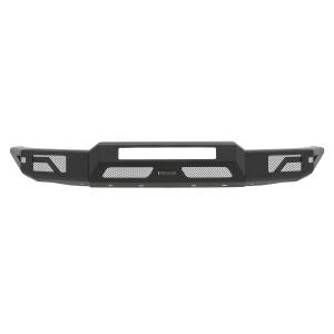 Westin - Westin 58-41055 Pro-Mod Front Bumper - Image 3