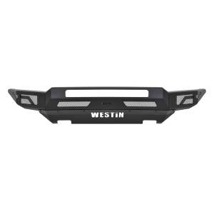 Westin - Westin 58-41145 Pro-Mod Front Bumper - Image 3
