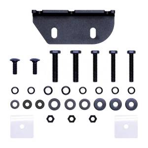 Westin - Westin 42-21095 Oil Pan Skid Plate - Image 4