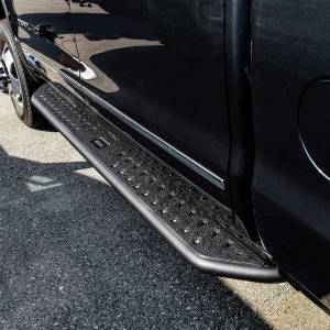 Westin - Westin 58-53725 Outlaw Nerf Step Bars - Image 9