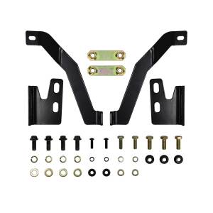 Westin - Westin 31-3985 E-Series Bull Bar - Image 3