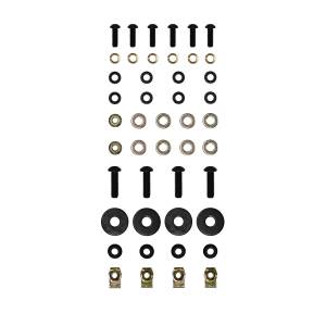 Westin - Westin 58-72015 Pro-Mod Skid Plate - Image 5