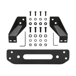 Westin - Westin 46-23925 WJ2 Winch Tray - Image 5