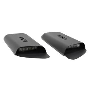 Westin - Westin 62-41115 LED Hood Scoop - Image 2