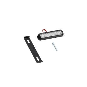 Westin - Westin 62-41115 LED Hood Scoop - Image 8