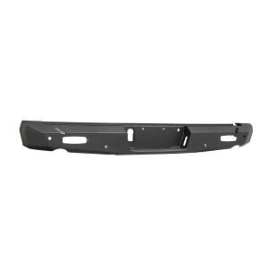Westin - Westin 58-421145 Pro-Series Rear Bumper - Image 2