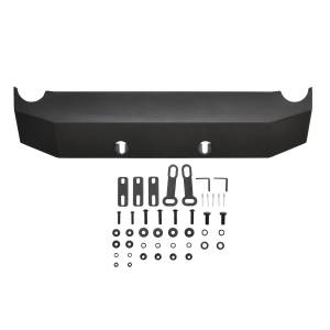 Westin - Westin 58-411155 Pro-Series Front Bumper - Image 5