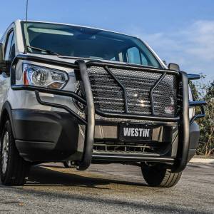 Westin - Westin 57-4055 HDX Grille Guard - Image 11