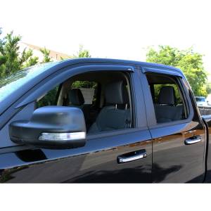 Westin - Westin 72-35434 Tape On Wind Deflector - Image 3