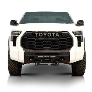 Westin - Westin 58-411285 Pro-Series Front Bumper - Image 10