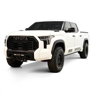 Westin - Westin 58-411285 Pro-Series Front Bumper - Image 11