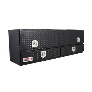 Westin - Westin 80-TB400-72-BD-BT Brute High Cap Stake Bed Contractor Box - Image 1