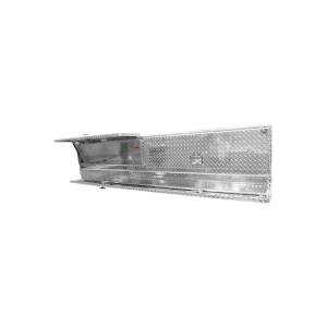 Westin - Westin 80-TB400-96D Brute High Cap Stake Bed Contractor Box - Image 4
