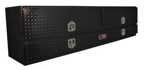 Westin - Westin 80-TB400-96D-BD-BT Brute High Cap Stake Bed Contractor Box - Image 2