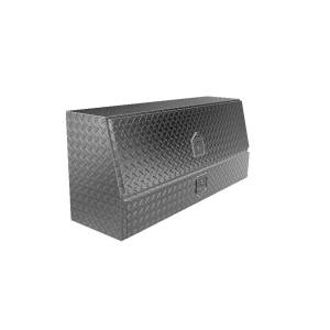 Westin - Westin 80-TBS200-48-BD Brute Contractor TopSider Tool Box - Image 1